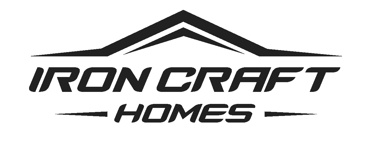 Iron Craft Homes