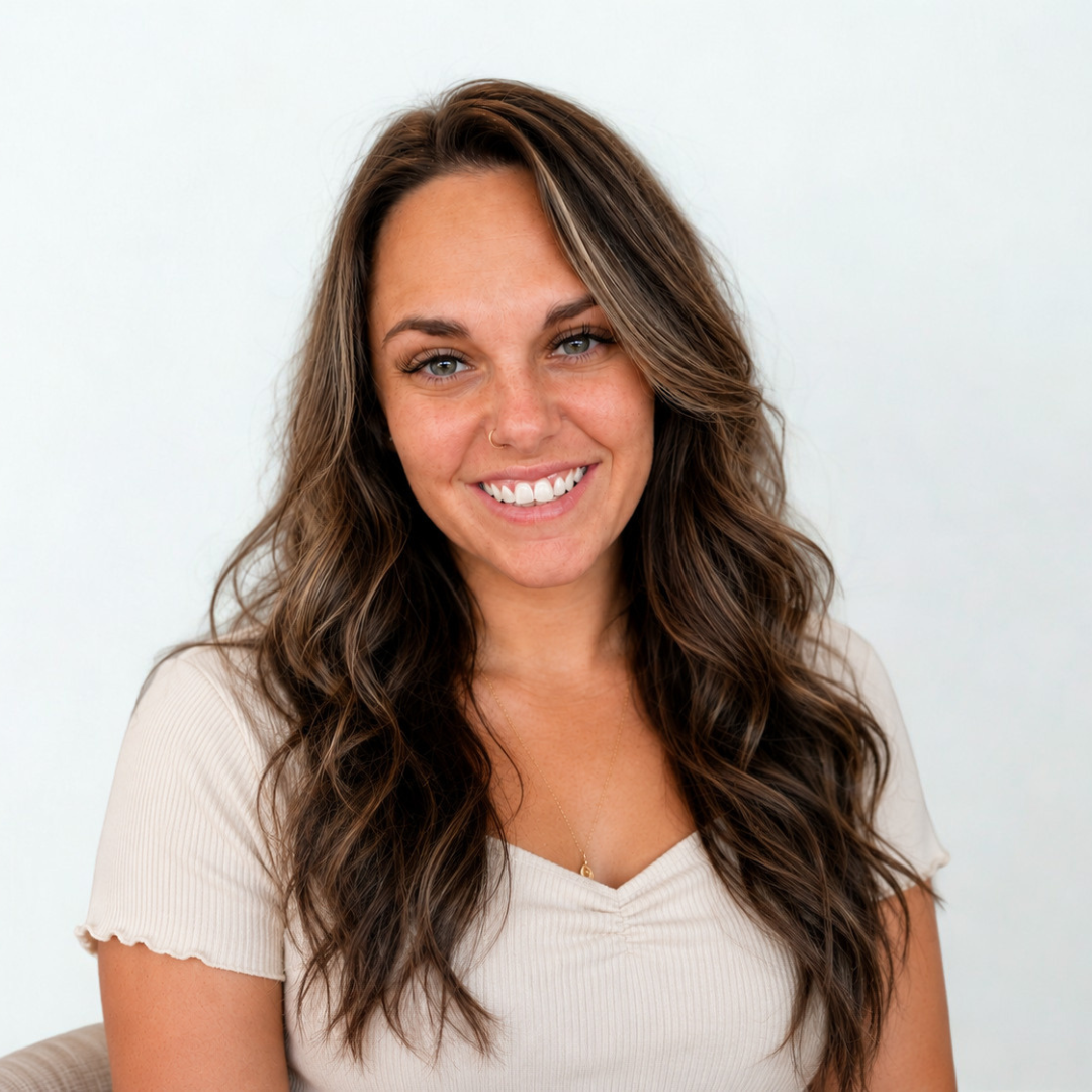 Morganne Boggs, Executive Loan Officer